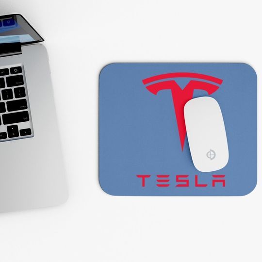 Sleeved Regular Round Neck Casual Mouse Pad