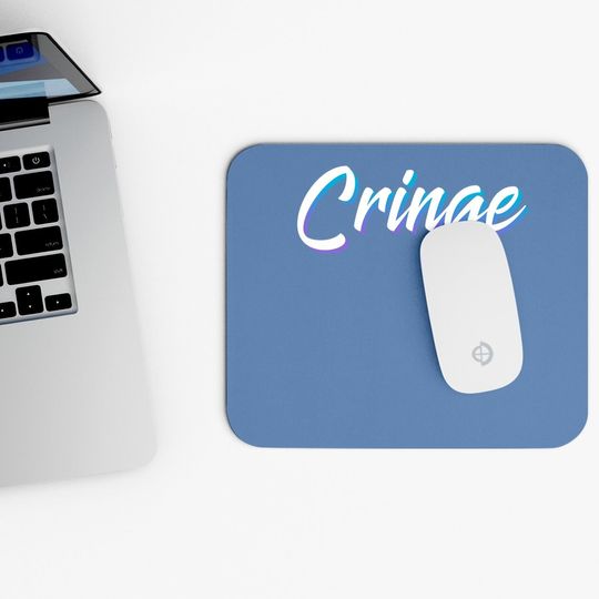 Cringe Meme Mouse Pad
