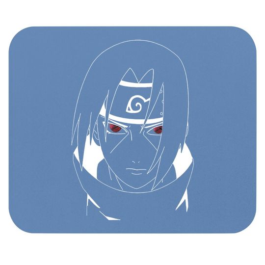 Itachi Uchiha Mouse Pad