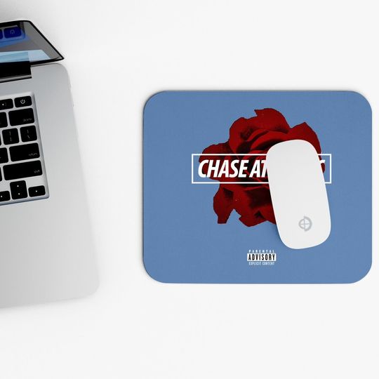 Chase-a-t-l-a-n-t-ic-mouse Pad
