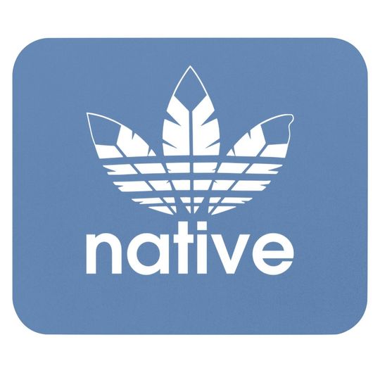 Native Mouse Pad