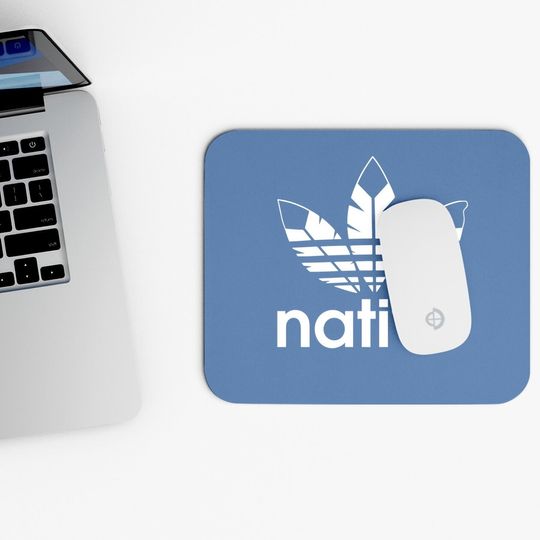 Native Mouse Pad