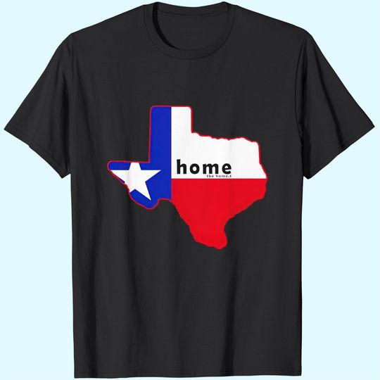 The Home.T Shark Tank T-Shirts