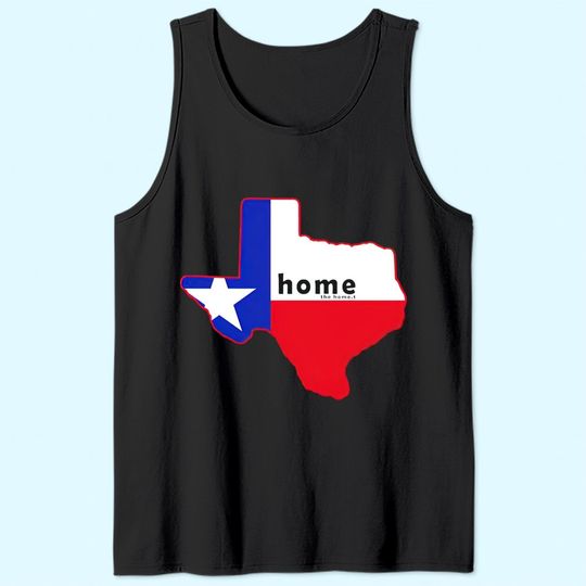 The Home.T Shark Tank Tank Tops