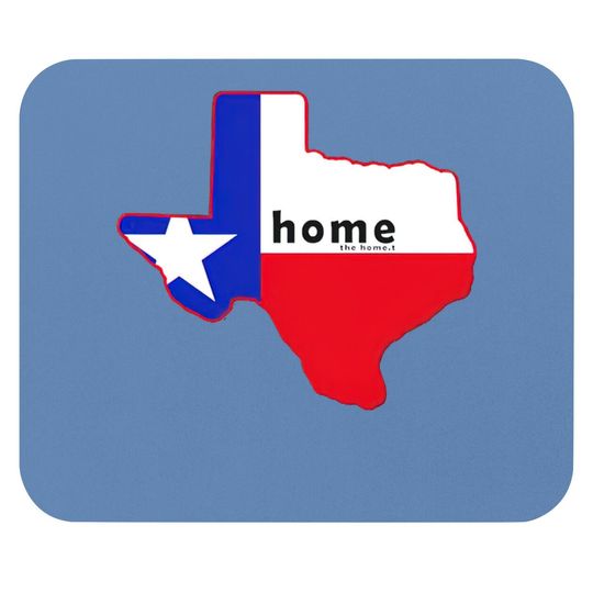 Discover The Home.T Shark Tank Mouse Pads