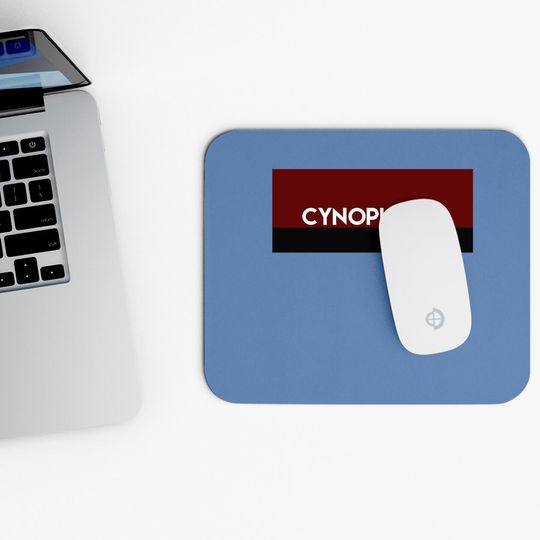 Cynophilist Classic Mouse Pads