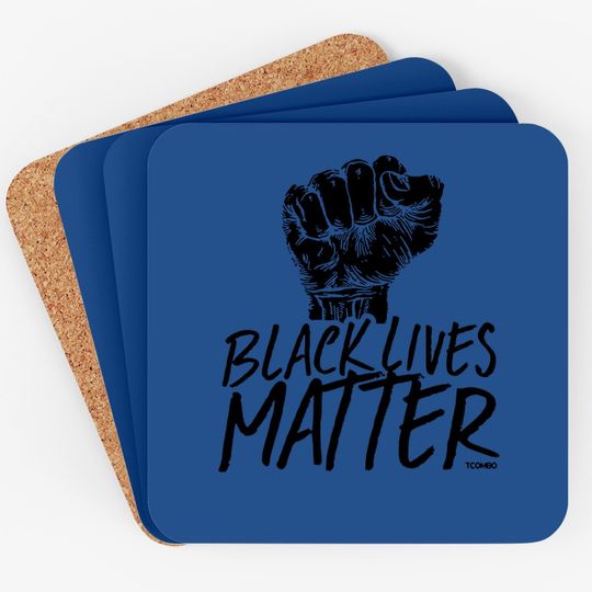 Black Lives Matter - Revolution Coaster