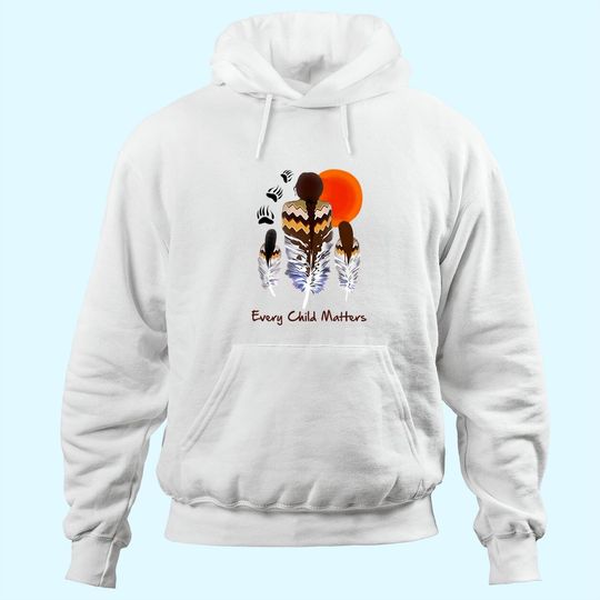 Every Child Matters Hoodie