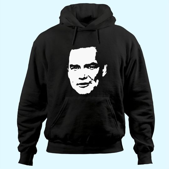 Norm Macdonald Hoodie
