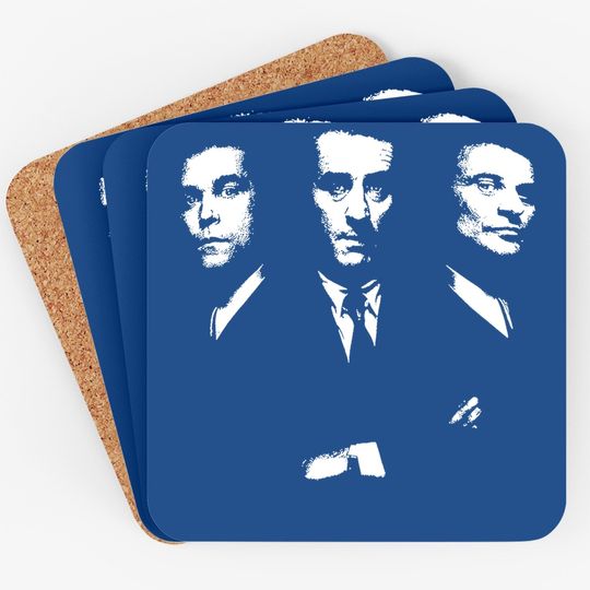 Goodfellas  coaster
