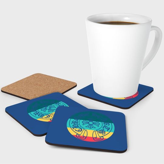 Chrome Heart Coaster Coaster