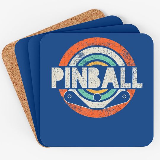 Pinball Coaster
