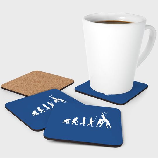 Evolution Of Rugby Coaster