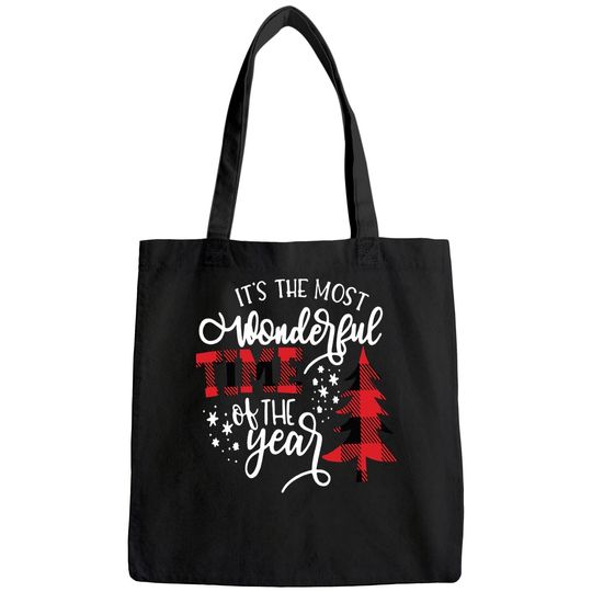 Family Christmas Matching Outfits Bags