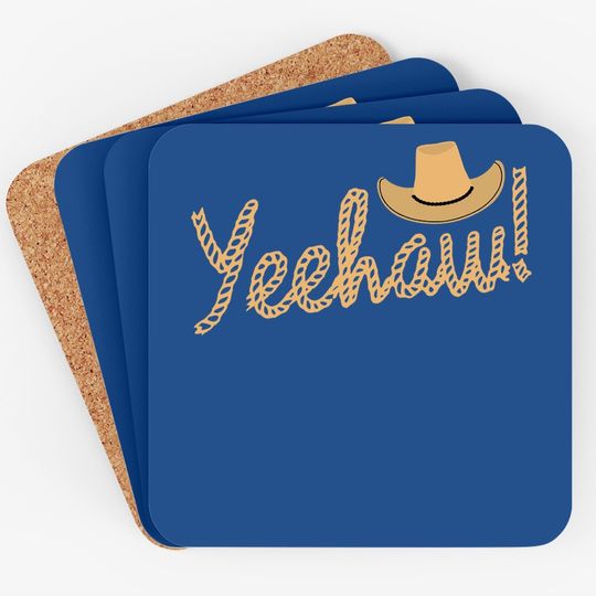Yeehaw Cowboy Coaster