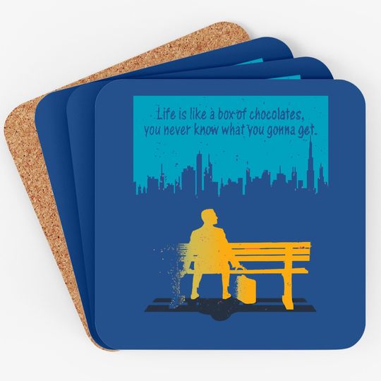 Forrest Gump Love Coaster