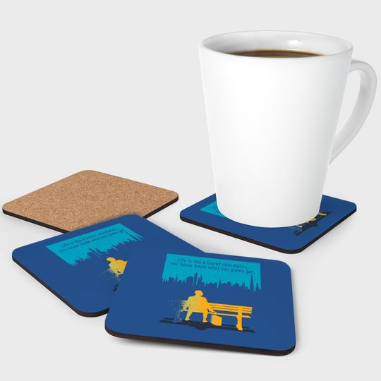 Forrest Gump Love Coaster