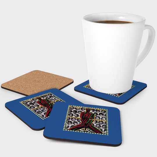 A Tribe Called Quest Midnight Marauders Coaster