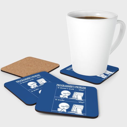 Programmers Problem Fun Developer Coaster