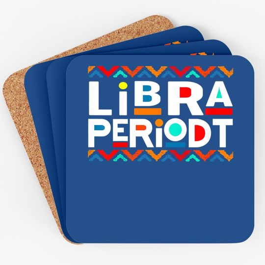 Libra Zodiac September 23 October 22 Birthday Coaster