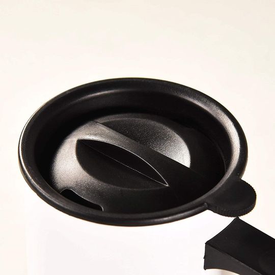 Travel Coffee Mug Summer Vibes Mug Cup