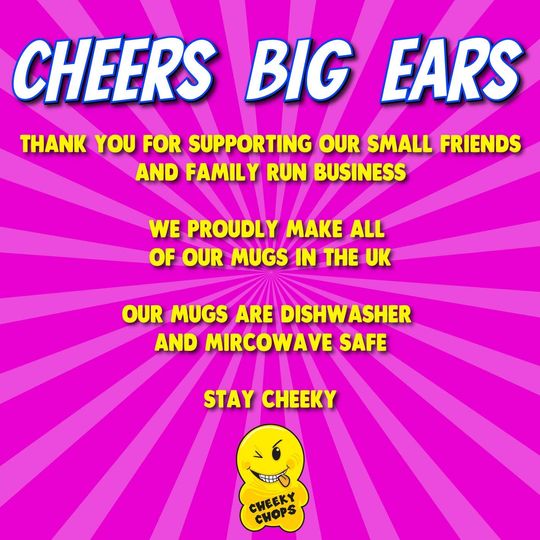 Britney Spears Mug Baby One More Tea