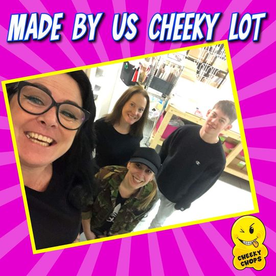 Britney Spears Mug Baby One More Tea