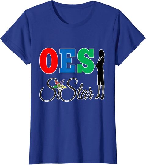 Womens OES Sistar T shirt