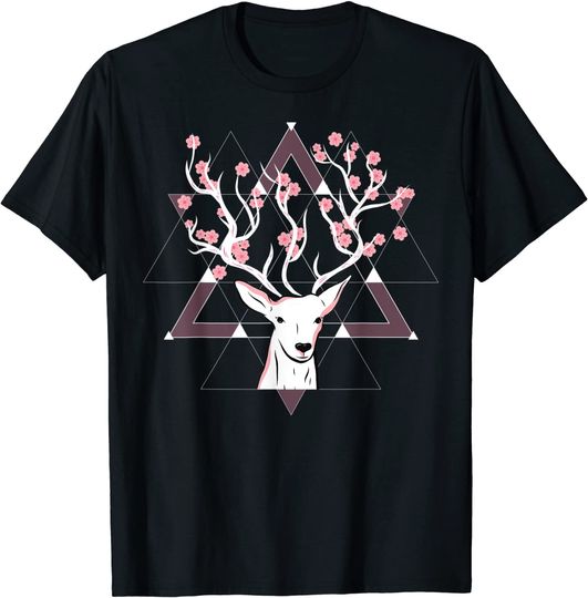 Sakura Japan cherry blossom T-Shirt