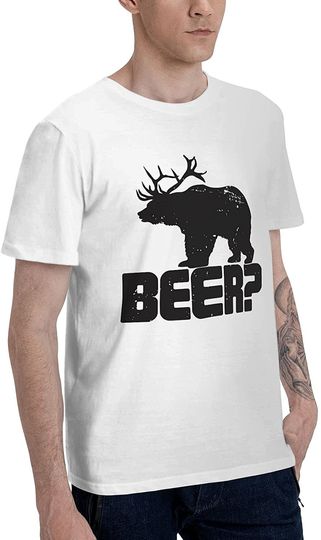 St. Louis Skyline Silhouette Short Sleeve T-Shirt