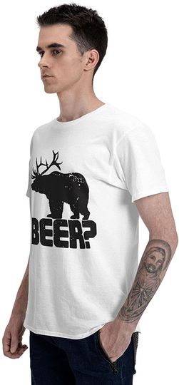 St. Louis Skyline Silhouette Short Sleeve T-Shirt