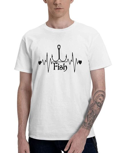 St. Louis Skyline Silhouette Short Sleeve T-Shirt