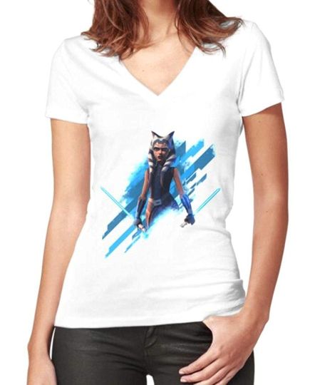 Ahsoka Tano T-Shirt