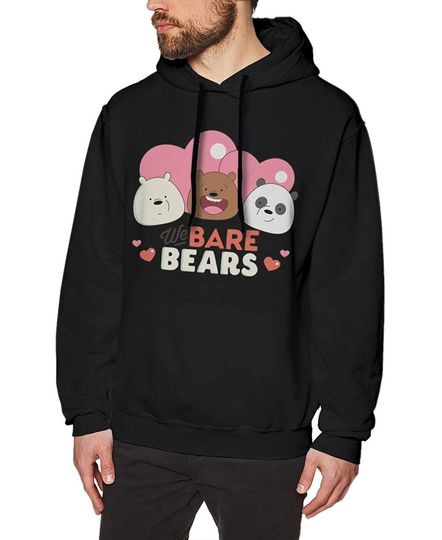 Wicked The Musical Men Hoodie