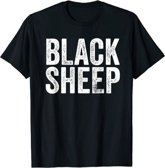 Black Sheep T-Shirt