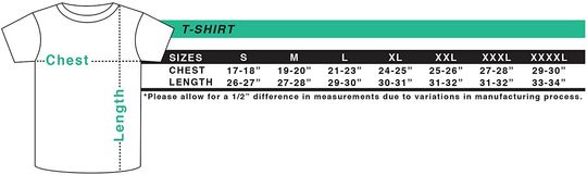 My Eyes are Up Here T-Shirt