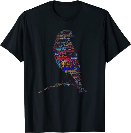 Discover BIRDS LOVER, A la mode T-Shirt