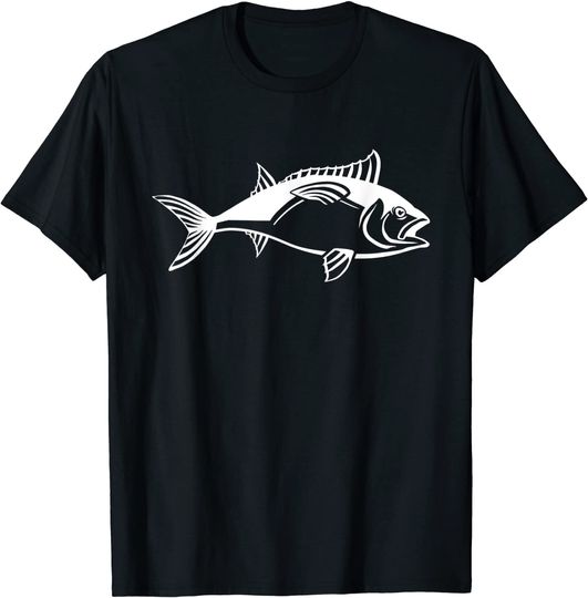 Discover Tuna T-Shirt