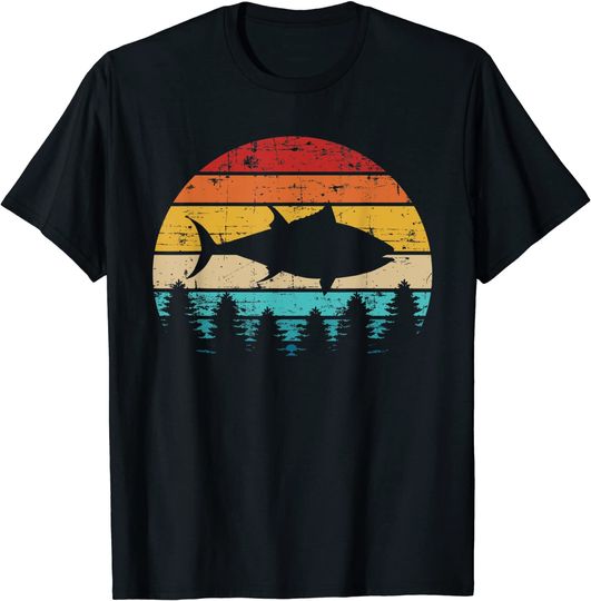 Discover Tuna vintage T-Shirt