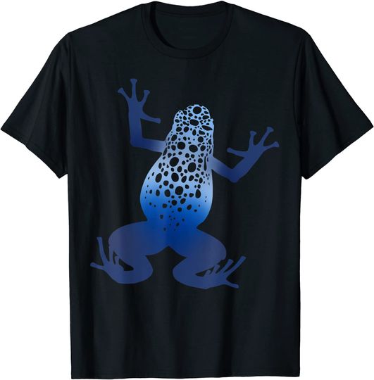 Poison Dart Frog T-Shirt