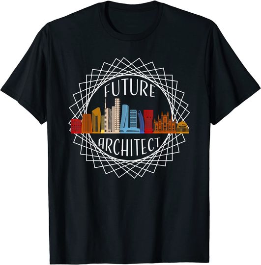 Future Architect T-Shirt