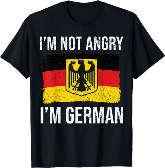 German Clothes American Oktoberfest Clothing T Shirt