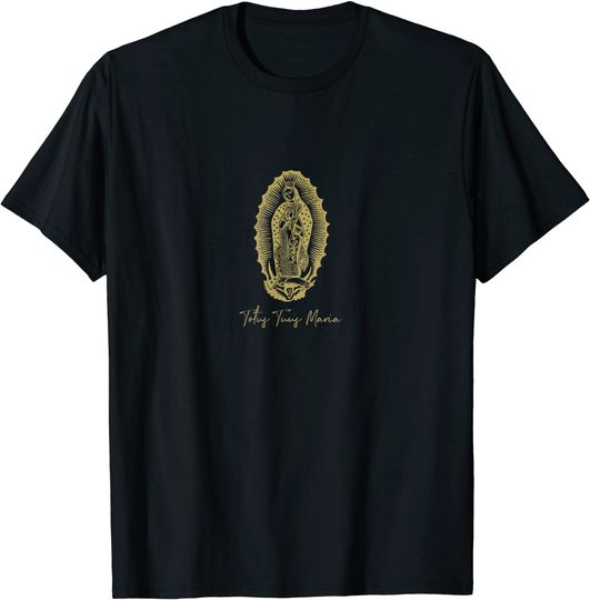 Our Lady of Guadalupe T-Shirt