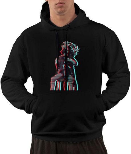 Cowboy Spike Spiegels Hoodie