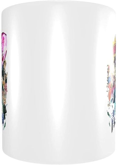 Blue Exorcist Coffee Mug