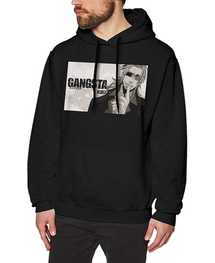 Super Saiyan Vegeta Hoodie