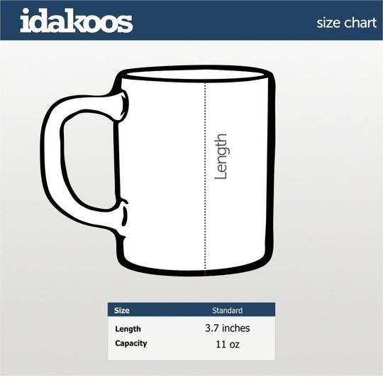 This is your life Peace, Love Daria  Mug