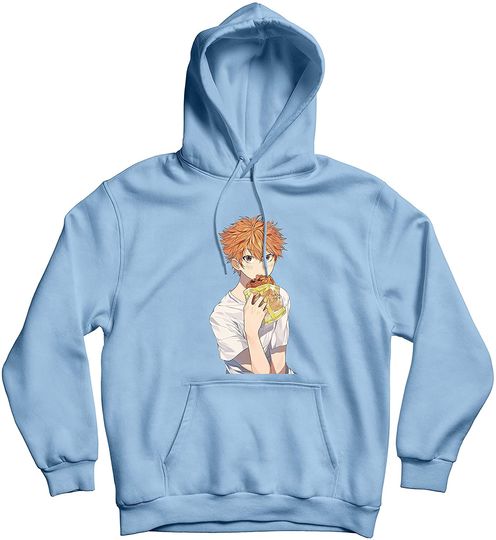 Hinata Shouyou Hoodie