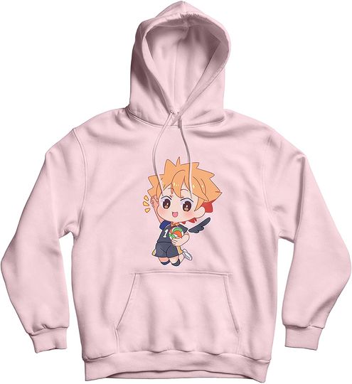 Hinata Shouyou Hoodie