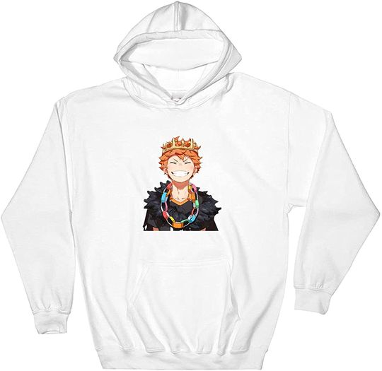 Hinata Shouyou Hoodie